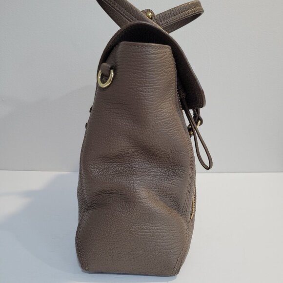 3.1 Phillip Lim - Medium Pashli Satchel - LIKE NEW CONDITION - Picture 4 of 12